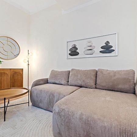 Cozy City Apartment - 15 Min To City-Centre - Contactless 24H Check-In Вена Экстерьер фото