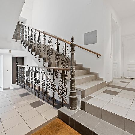 Cozy City Apartment - 15 Min To City-Centre - Contactless 24H Check-In Вена Экстерьер фото