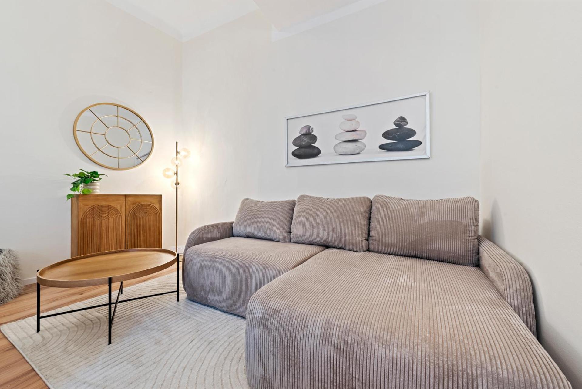 Cozy City Apartment - 15 Min To City-Centre - Contactless 24H Check-In Вена Экстерьер фото