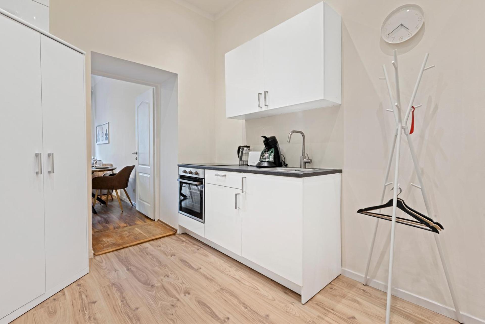 Cozy City Apartment - 15 Min To City-Centre - Contactless 24H Check-In Вена Экстерьер фото